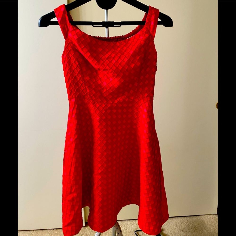 Moulinette Soeurs dress